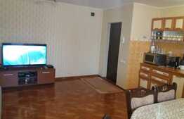 Apartament de 2 camere in apropiere de Penny Market