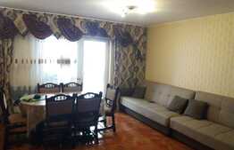 Apartament de 2 camere in apropiere de Penny Market