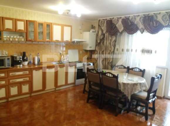 Apartament de vânzare 2 camere Floreşti - 37118AV | BLITZ Cluj-Napoca | Poza3