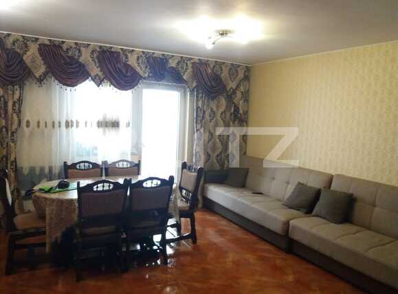 Apartament de vânzare 2 camere Floreşti - 37118AV | BLITZ Cluj-Napoca | Poza1