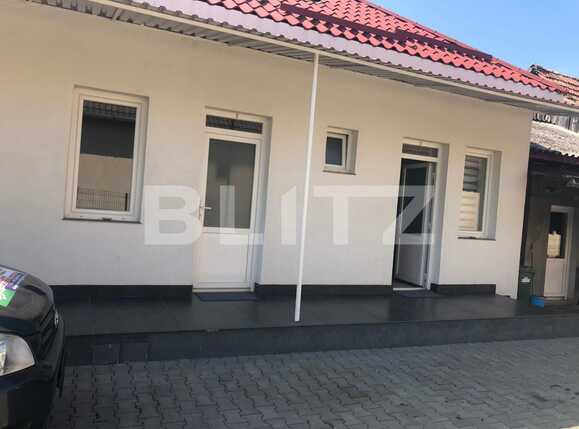 Spațiu birouri de închiriat Floreşti - 37119SIB | BLITZ Cluj-Napoca | Poza1