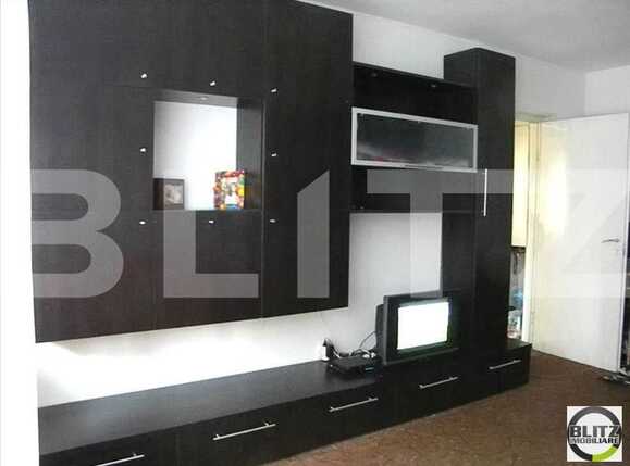 Apartament de vânzare 2 camere Gheorgheni - 3712AV | BLITZ Cluj-Napoca | Poza4