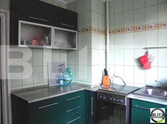 Apartament de vânzare 2 camere Gheorgheni - 3712AV | BLITZ Cluj-Napoca | Poza8