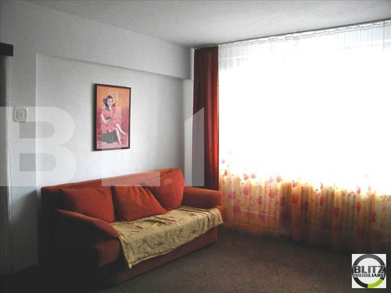 Apartament de vânzare 2 camere Gheorgheni - 3712AV | BLITZ Cluj-Napoca | Poza3