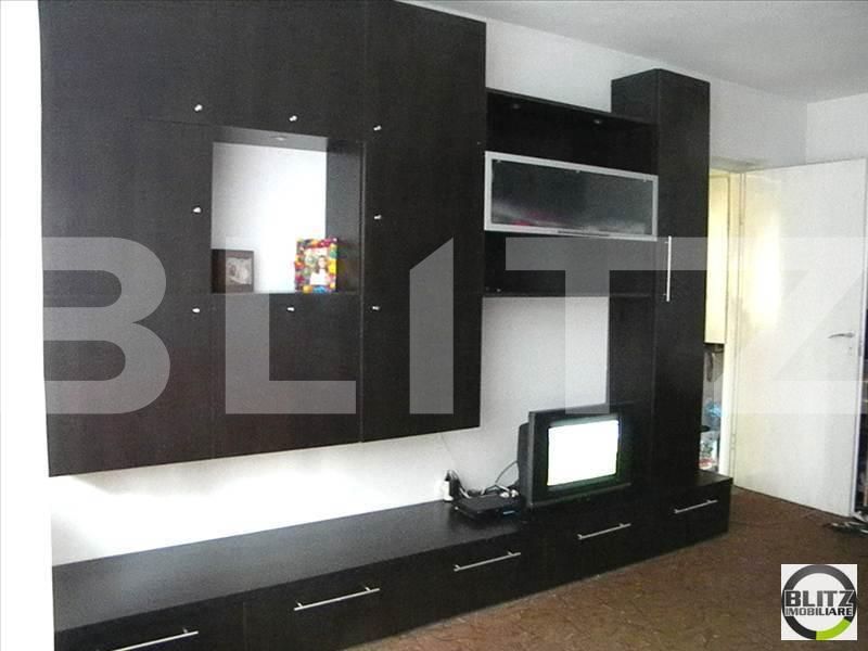 Apartament de vânzare 2 camere Gheorgheni - 3712AV | BLITZ Cluj-Napoca | Poza4