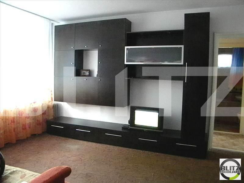 Apartament de vânzare 2 camere Gheorgheni - 3712AV | BLITZ Cluj-Napoca | Poza2