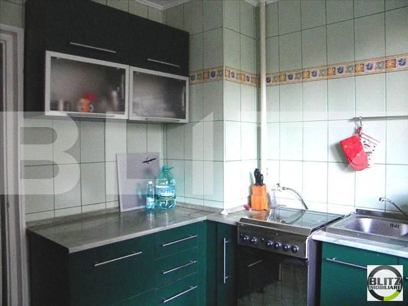 Apartament de vânzare 2 camere Gheorgheni - 3712AV | BLITZ Cluj-Napoca | Poza8