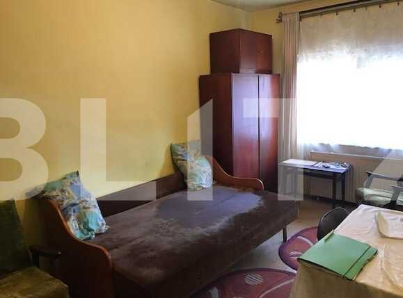 Garsonieră de vânzare Gruia - 37120AV | BLITZ Cluj-Napoca | Poza1