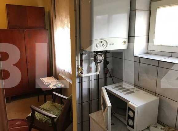 Garsonieră de vânzare Gruia - 37120AV | BLITZ Cluj-Napoca | Poza4