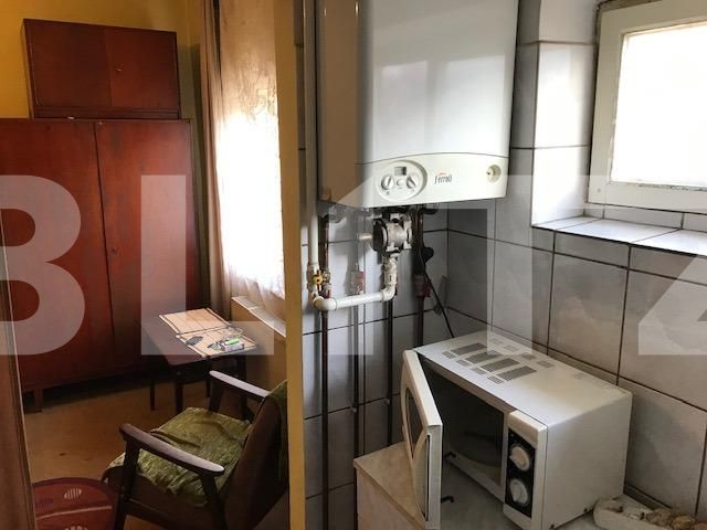 Garsonieră de vânzare Gruia - 37120AV | BLITZ Cluj-Napoca | Poza4