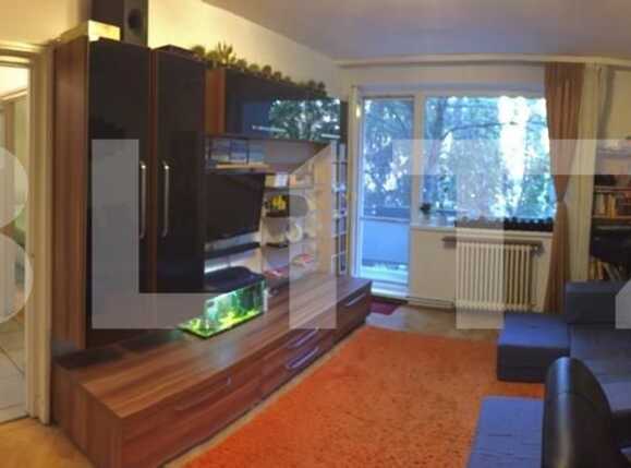 Apartament de vânzare 2 camere Gheorgheni - 37121AV | BLITZ Cluj-Napoca | Poza1