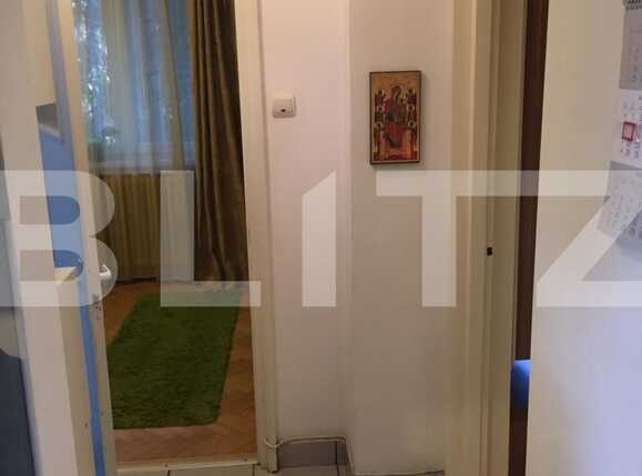 Apartament de vânzare 2 camere Gheorgheni - 37121AV | BLITZ Cluj-Napoca | Poza4