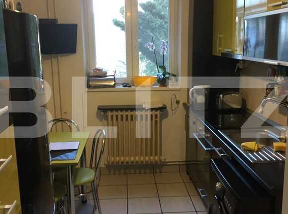 Apartament de vânzare 2 camere Gheorgheni - 37121AV | BLITZ Cluj-Napoca | Poza3