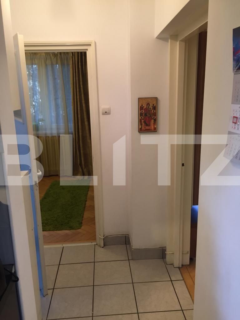 Apartament de vânzare 2 camere Gheorgheni - 37121AV | BLITZ Cluj-Napoca | Poza4