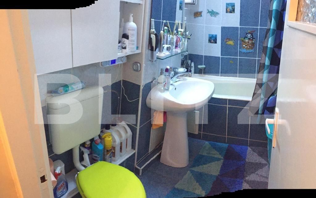 Apartament de vânzare 2 camere Gheorgheni - 37121AV | BLITZ Cluj-Napoca | Poza6