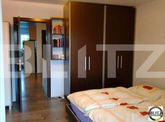 Garsonieră de vânzare Manastur - 37122AV | BLITZ Cluj-Napoca | Poza1