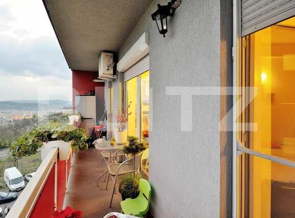 Apartament de vânzare 2 camere Zorilor - 37123AV | BLITZ Cluj-Napoca | Poza4