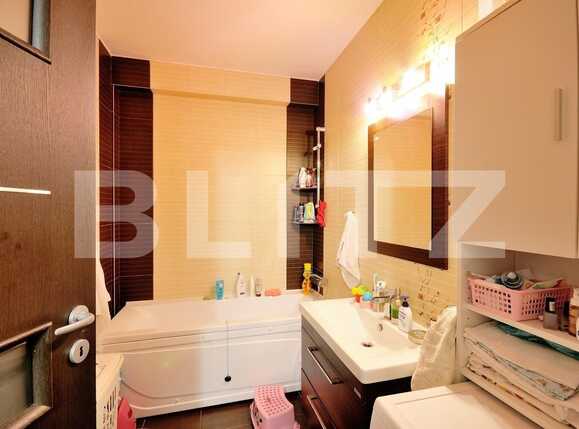 Apartament de vânzare 2 camere Zorilor - 37123AV | BLITZ Cluj-Napoca | Poza5