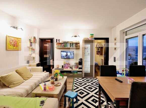 Apartament de vânzare 2 camere Zorilor - 37123AV | BLITZ Cluj-Napoca | Poza2