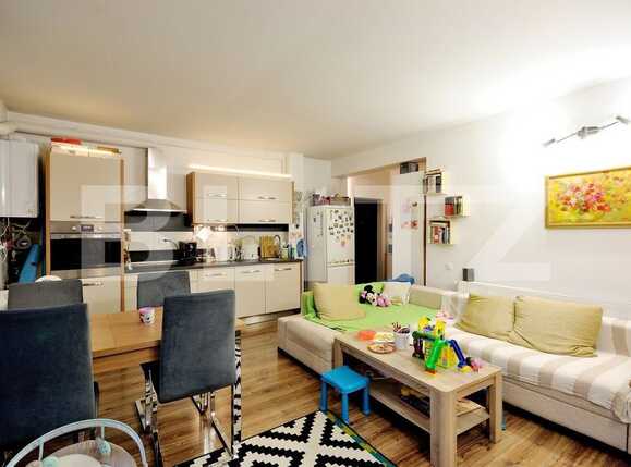 Apartament de vânzare 2 camere Zorilor - 37123AV | BLITZ Cluj-Napoca | Poza1