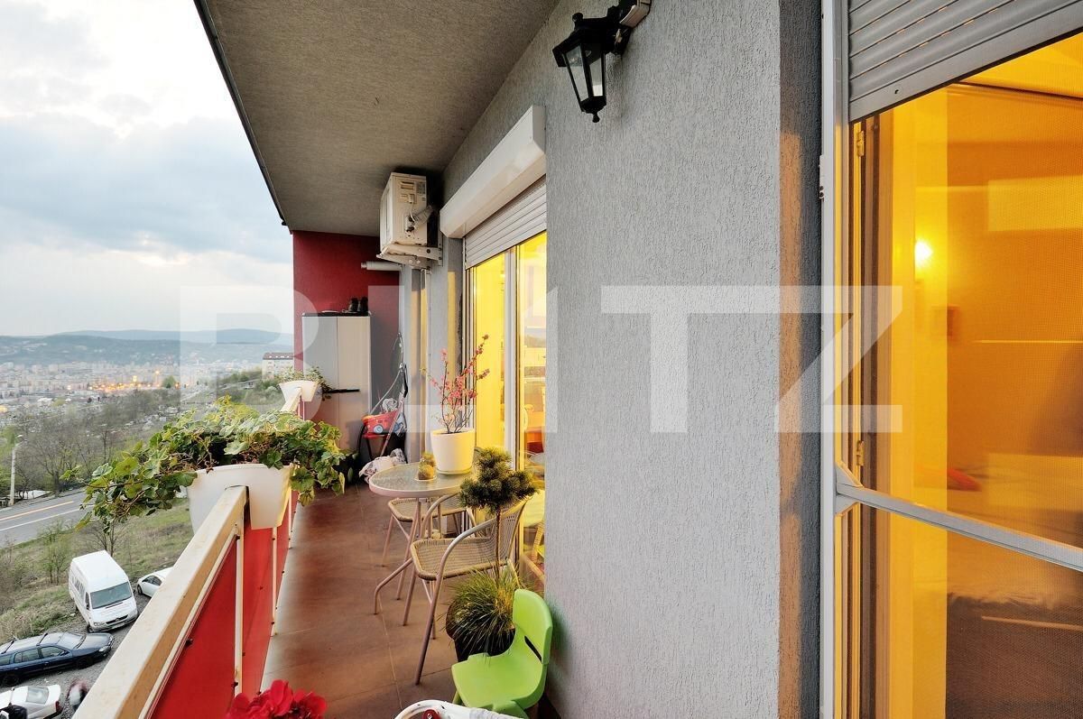 Apartament de vânzare 2 camere Zorilor - 37123AV | BLITZ Cluj-Napoca | Poza4