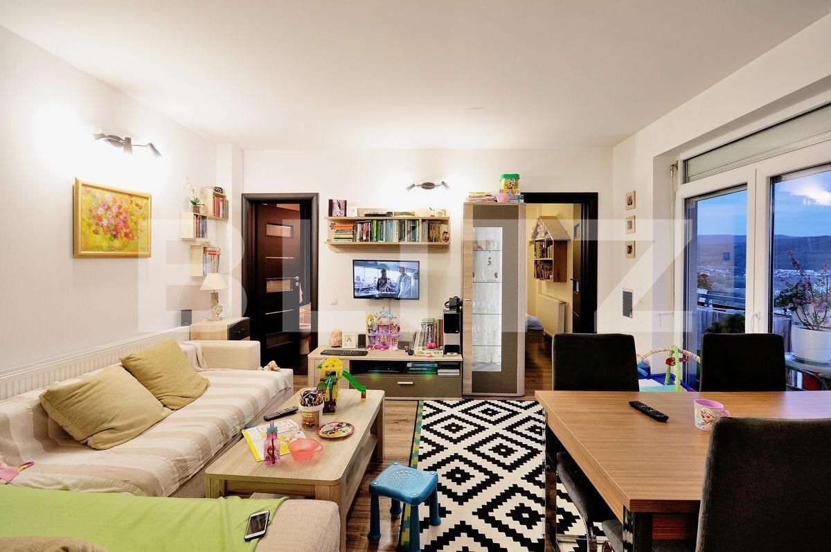 Apartament de vânzare 2 camere Zorilor - 37123AV | BLITZ Cluj-Napoca | Poza2