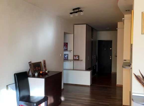 Apartament de vânzare 4 camere Zorilor - 37127AV | BLITZ Cluj-Napoca | Poza3