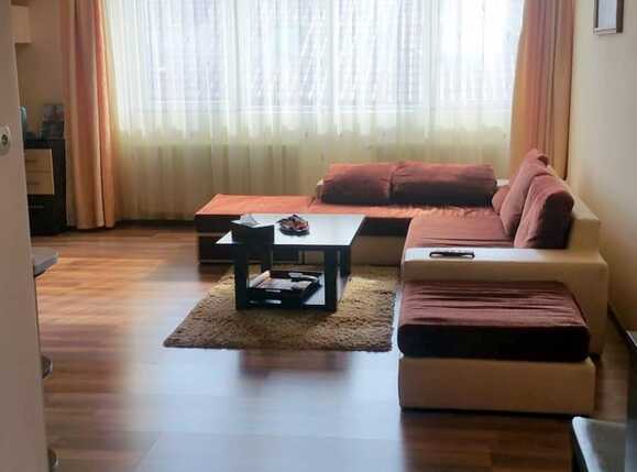 Apartament de vânzare 4 camere Zorilor - 37127AV | BLITZ Cluj-Napoca | Poza1