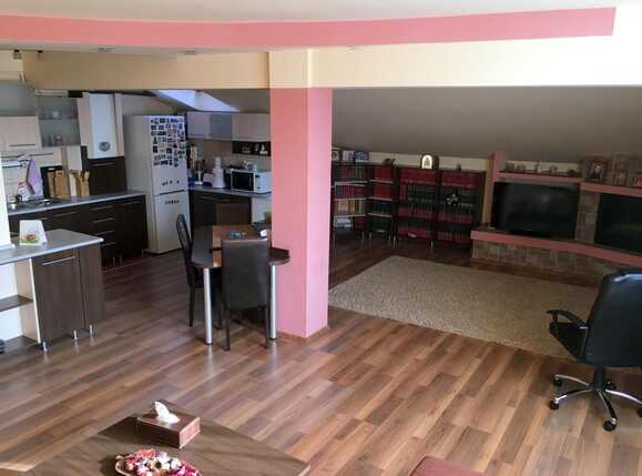 Apartament de vânzare 4 camere Zorilor - 37127AV | BLITZ Cluj-Napoca | Poza2