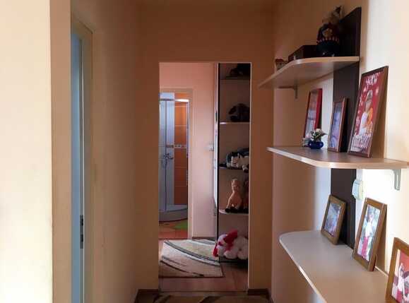 Apartament de vânzare 4 camere Zorilor - 37127AV | BLITZ Cluj-Napoca | Poza7