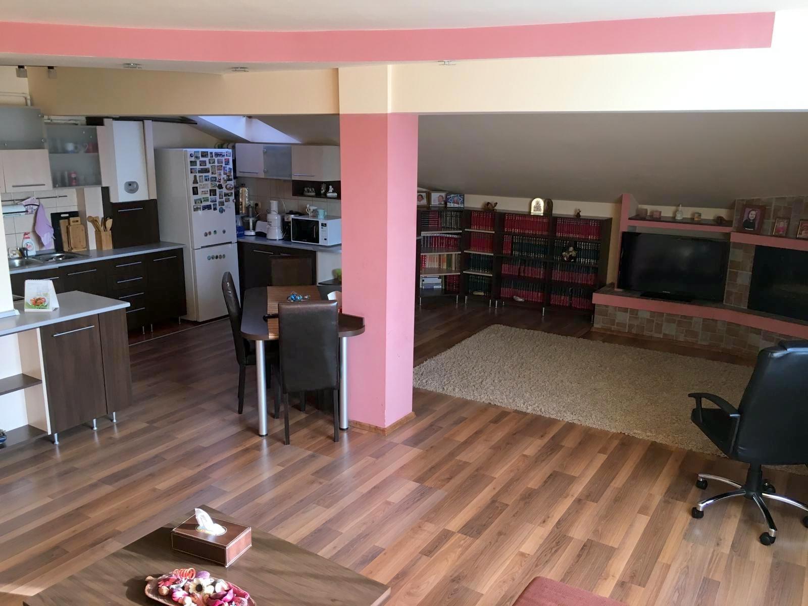 Apartament de vânzare 4 camere Zorilor - 37127AV | BLITZ Cluj-Napoca | Poza2