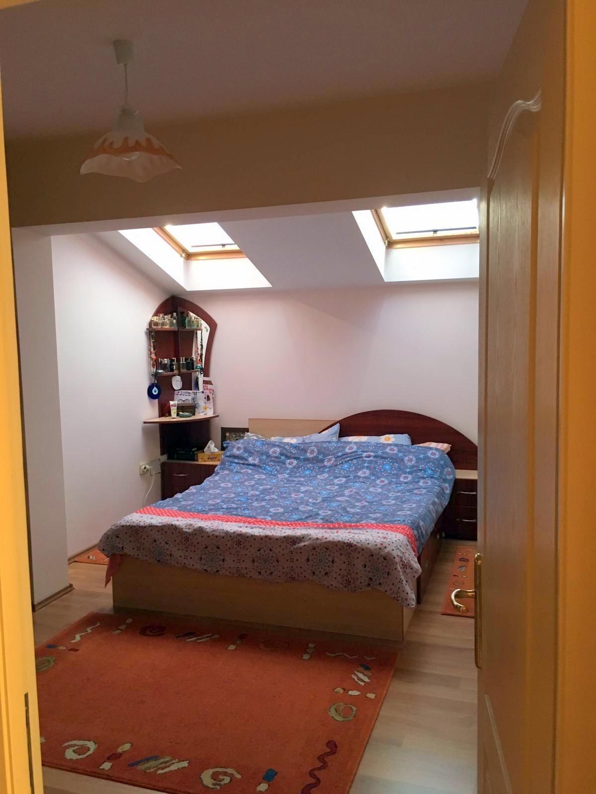 Apartament de vânzare 4 camere Zorilor - 37127AV | BLITZ Cluj-Napoca | Poza4