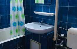 Garsoniera 28 mp, mobilata, zona Petrom