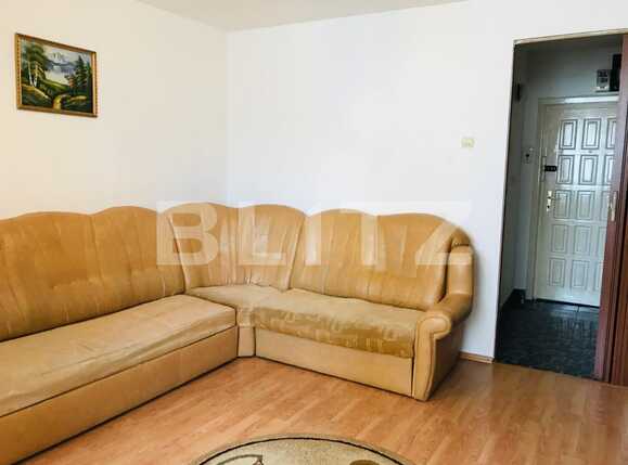 Garsonieră de vânzare Manastur - 37128AV | BLITZ Cluj-Napoca | Poza2