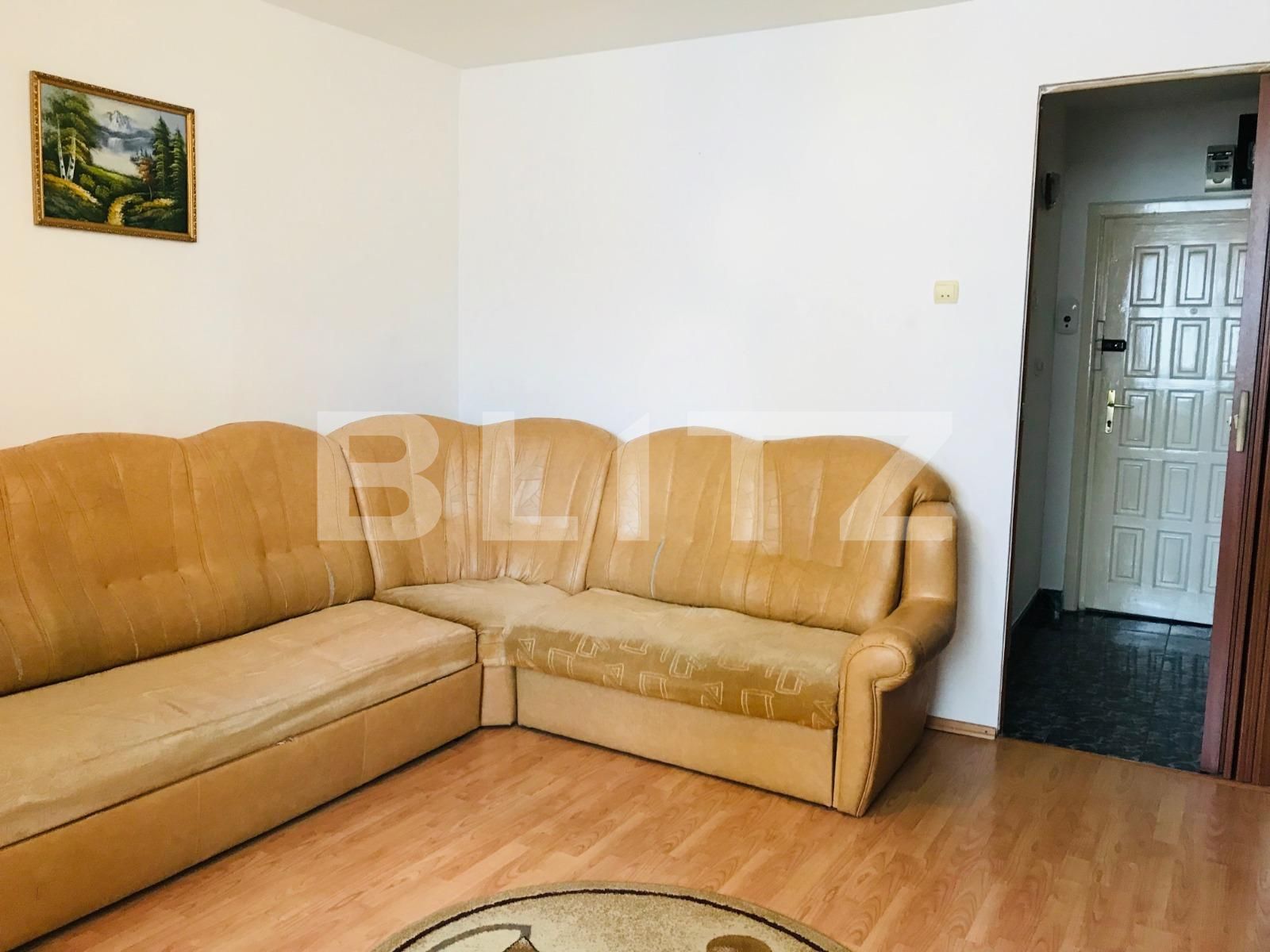 Garsonieră de vânzare Manastur - 37128AV | BLITZ Cluj-Napoca | Poza2