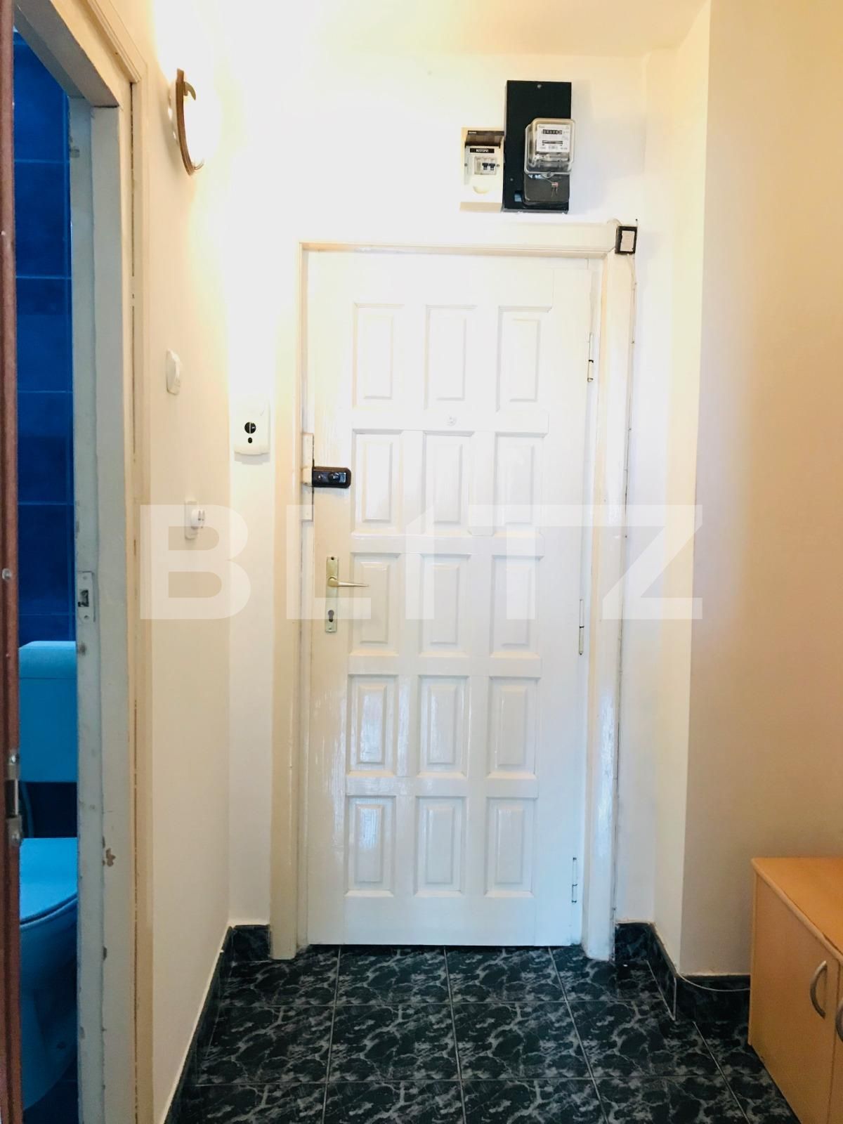 Garsonieră de vânzare Manastur - 37128AV | BLITZ Cluj-Napoca | Poza9