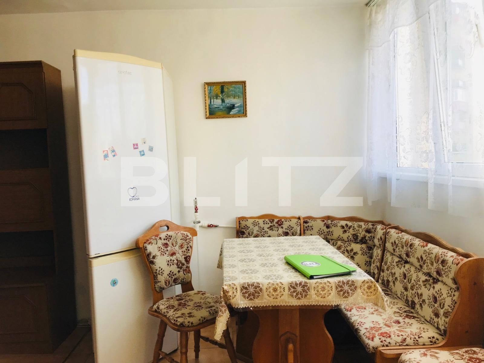 Garsonieră de vânzare Manastur - 37128AV | BLITZ Cluj-Napoca | Poza5