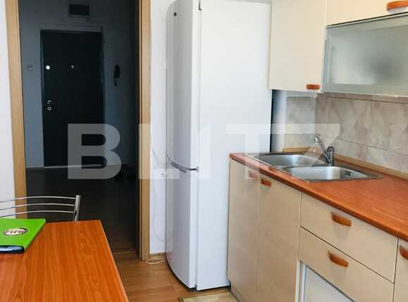 Apartament de închiriat 2 camere Gheorgheni - 37129AI | BLITZ Cluj-Napoca | Poza11