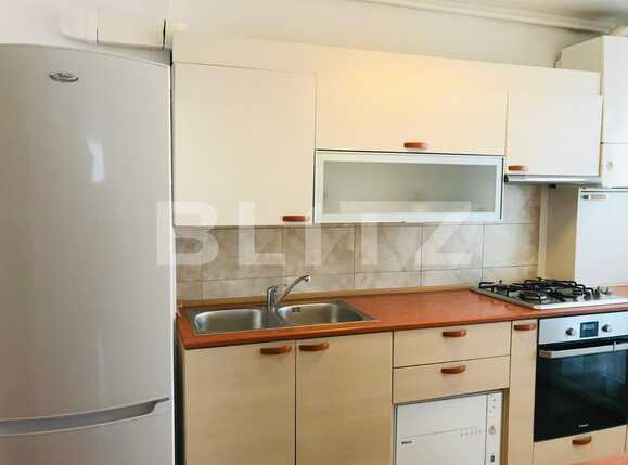 Apartament de închiriat 2 camere Gheorgheni - 37129AI | BLITZ Cluj-Napoca | Poza10