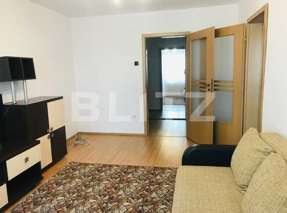 Apartament de închiriat 2 camere Gheorgheni - 37129AI | BLITZ Cluj-Napoca | Poza3