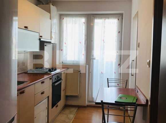 Apartament de închiriat 2 camere Gheorgheni - 37129AI | BLITZ Cluj-Napoca | Poza9