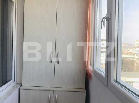 Apartament de închiriat 2 camere Gheorgheni - 37129AI | BLITZ Cluj-Napoca | Poza14