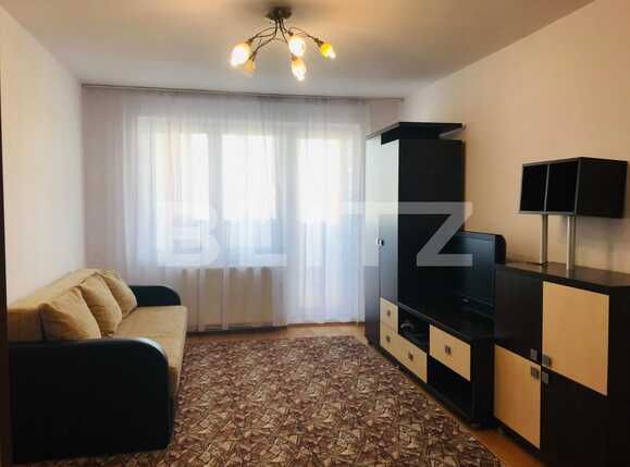 Apartament de închiriat 2 camere Gheorgheni - 37129AI | BLITZ Cluj-Napoca | Poza1