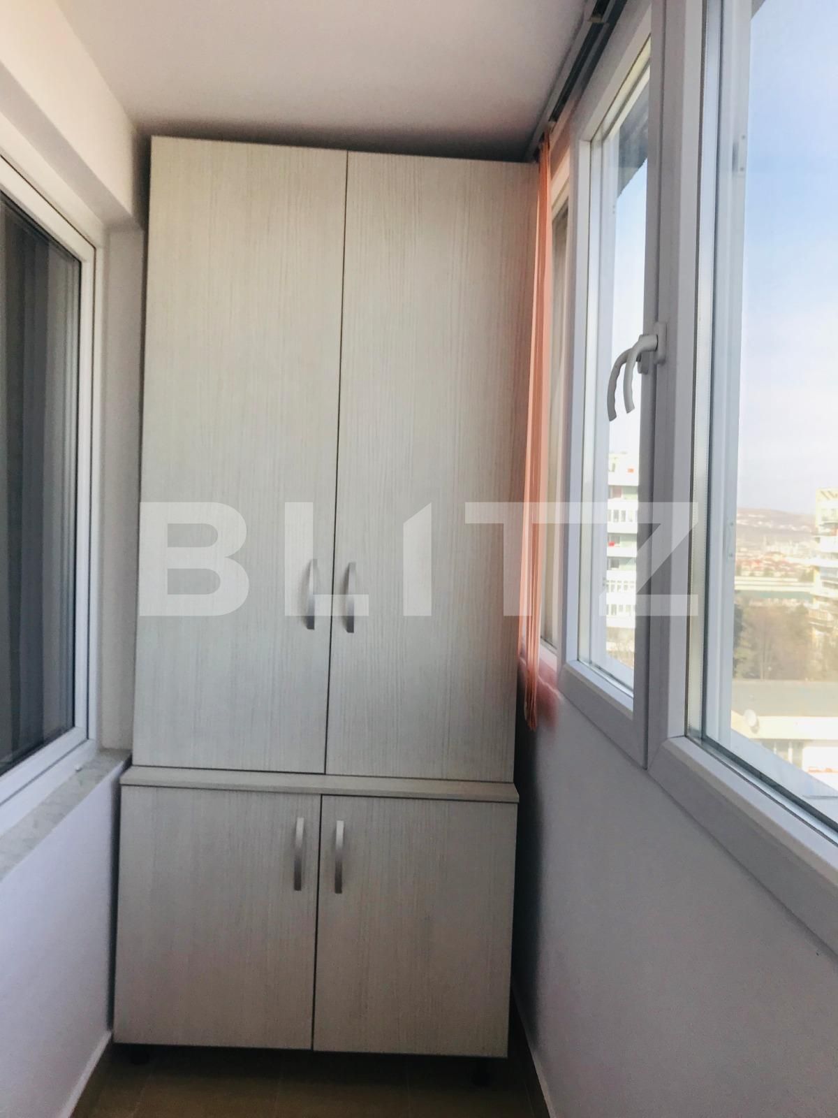 Apartament de închiriat 2 camere Gheorgheni - 37129AI | BLITZ Cluj-Napoca | Poza14