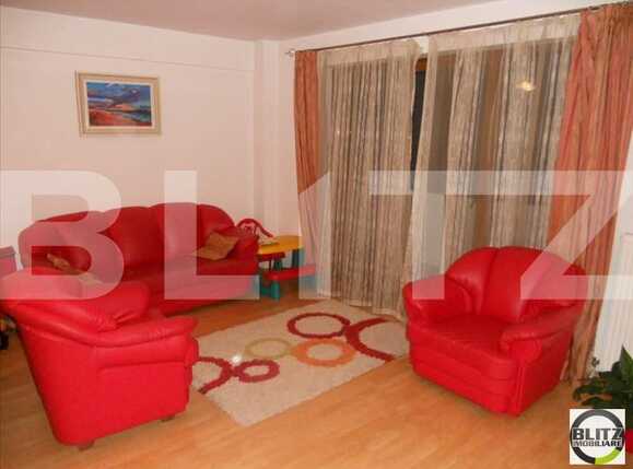 Apartament de vânzare 2 camere Gheorgheni - 3713AV | BLITZ Cluj-Napoca | Poza1