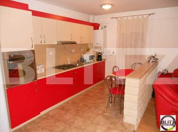 Apartament de vânzare 2 camere Gheorgheni - 3713AV | BLITZ Cluj-Napoca | Poza2