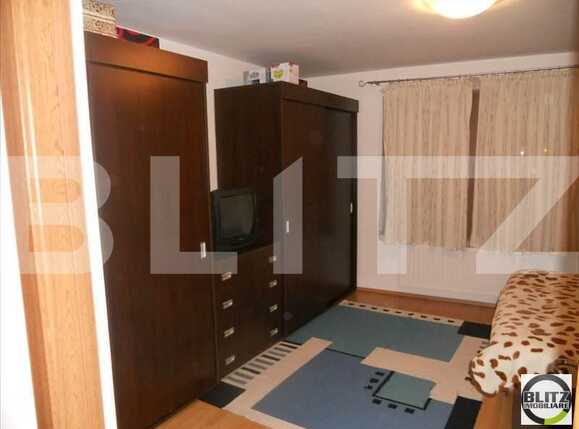 Apartament de vânzare 2 camere Gheorgheni - 3713AV | BLITZ Cluj-Napoca | Poza5