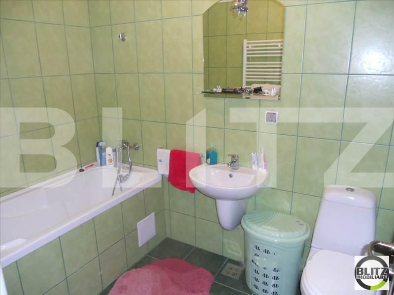 Apartament de vânzare 2 camere Gheorgheni - 3713AV | BLITZ Cluj-Napoca | Poza7