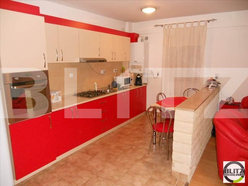 Apartament de vânzare 2 camere Gheorgheni - 3713AV | BLITZ Cluj-Napoca | Poza2