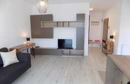 Apartament care iti ofera senzatia de casa! 2 camere 52,45 mp cu gradina de 43 mp!